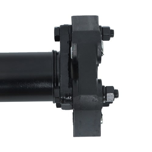 Black Rear Driveshaft Assembly Fit For Dodge Charger 2006-2013 2014 V8 5.7L RWD