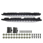 Side Steps Running Boards Nerf Bar For Mercedes GLS X167 2020-2025 450 580 600