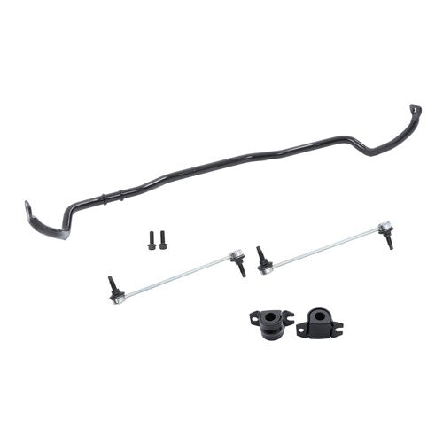 For Chevrolet Malibu Pontiac G6 Front Suspension Sway Bar w/ Bushing Kit New