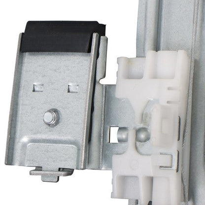 Electric Window Actuator Assembly For Chevrolet Suburban 1500 07-14 NEW 741-445