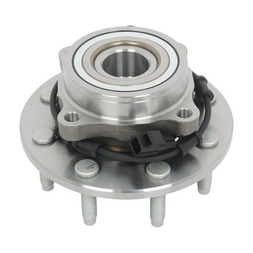 1pc Wheel Hub Bearing Front For Dodge Ram 2500 3500 4WD Only 2003 - 2005 515061