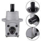 Front Mount Mower 390024 Deck Gearbox Fit For Grasshopper Right Angle CCW