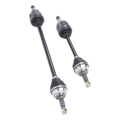 Fit For Toyota Corolla 2009 10-11 2012 2PCS Front CV Axle Shaft 66522466-5228
