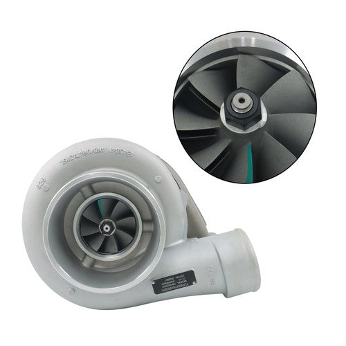 Turbo HT3B Turbocharger 3522867 3803670 for Cummins NTC855 NTC320 NTCC400 NTC400