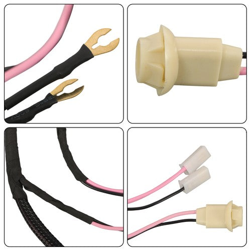 Rear Door Wiring Harness 7109403 for Bobcat 553 A300 S100 S130 S150 S160 S175 US