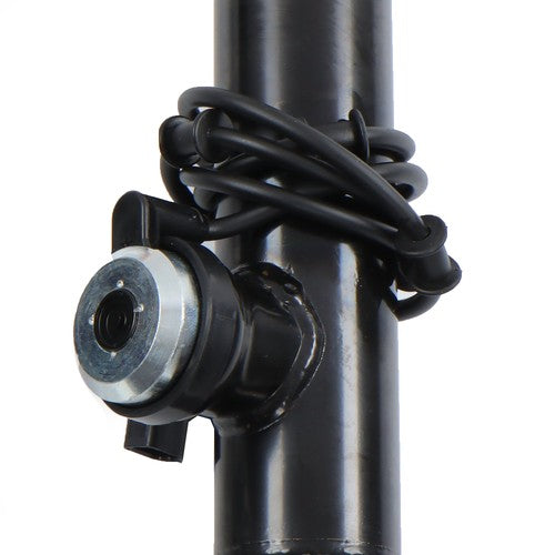 2x Rear Shock Struts w/ Electric For Genesis 2009-2016 Hyundai Equus 2011-16 NEW