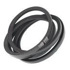 Fits For John Deere 42" GX20072 GY20570 LA100 LA105 LA110 LA115 Mower Deck Belt