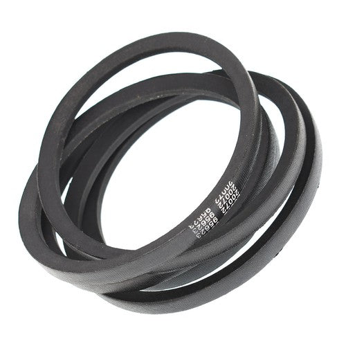 Fits For John Deere 42" GX20072 GY20570 LA100 LA105 LA110 LA115 Mower Deck Belt