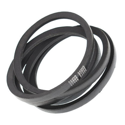 Fits For John Deere 42" GX20072 GY20570 LA100 LA105 LA110 LA115 Mower Deck Belt