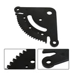 LA100 LA105 LA110 LA120 LA130 LA115 Steering Sector Drag Link Kit For John Deere