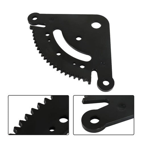 LA100 LA105 LA110 LA120 LA130 LA115 Steering Sector Drag Link Kit For John Deere