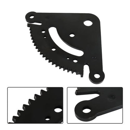 LA100 LA105 LA110 LA120 LA130 LA115 Steering Sector Drag Link Kit For John Deere