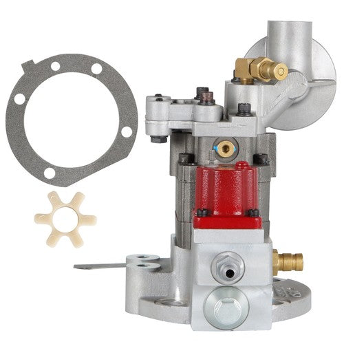 Fuel Pump With Base For Engine N14, M11, QSM11 ISM11