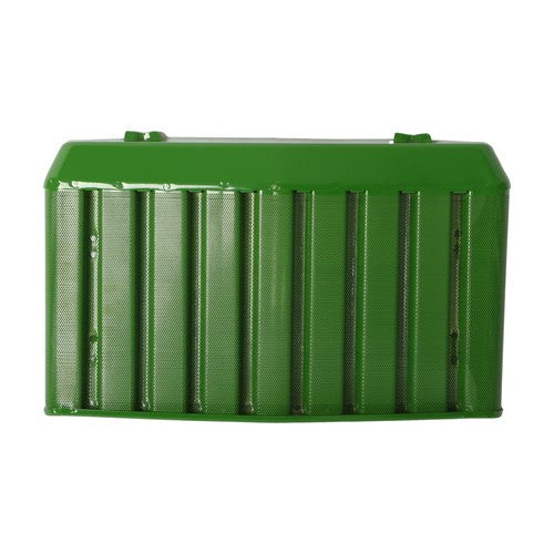 For John Deere 670 770 870 970 790 990 1070 3005 AM876800 Hood Grille Grill