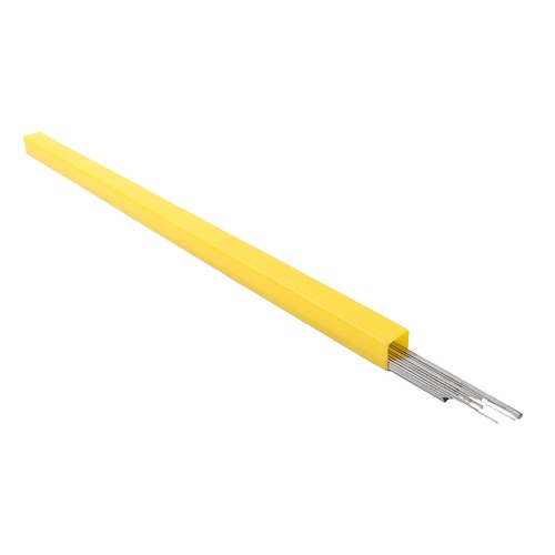 ER308L 5-lbs 3/32" x 36" Stainless Steel Welding Rod - TIG Filler Rod, TIG Rod