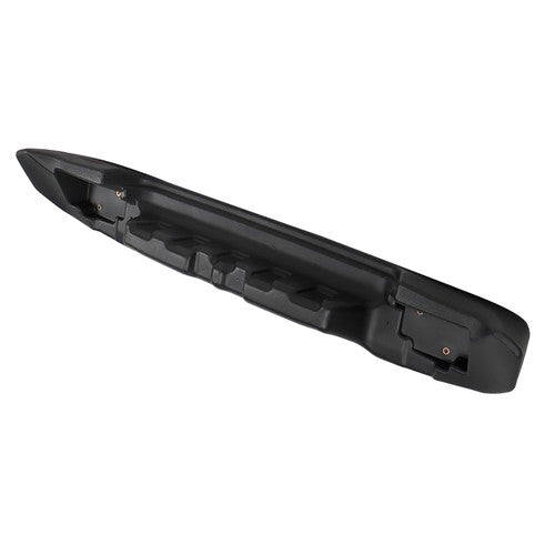Golf Cart Rear Bumper Black For Yamaha G29 Drive & Drive2 07-16 JW1-K7540-00