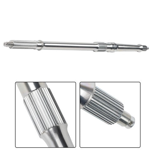 For Yamaha Kodiak 400 00-02 Rear Axle Shaft 5GH-25381-00-00 5GH-25381-01-00