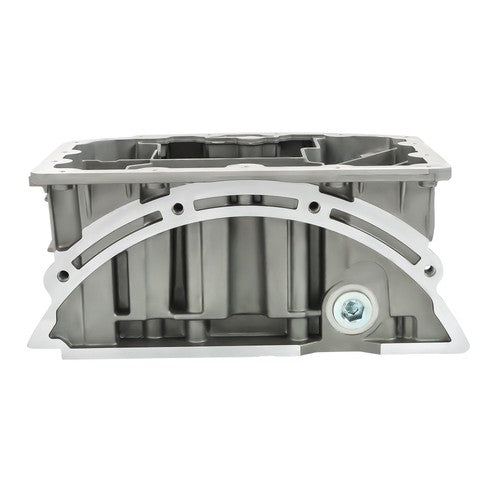 Aluminum Engine Oil Pan DC3Z-6675-B DC3Z-6675-C For F-650 Super Duty 2018-2019