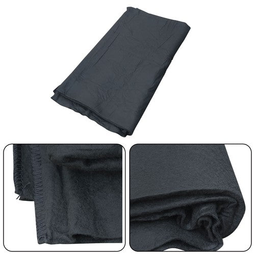 12Ft Round Heavy Duty Pool Liner Pad for Above Ground Swimming Pools New
