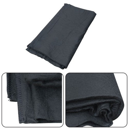 12Ft Round Heavy Duty Pool Liner Pad for Above Ground Swimming Pools New