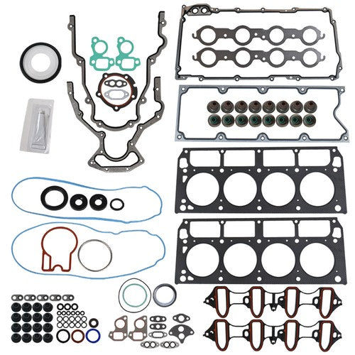CS9284 Cylinder Head Gasket Set 15201446 Fit For Silverado 1500/2500 1999-2000