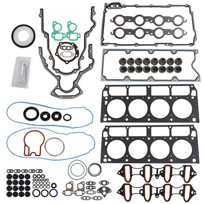 CS9284 Cylinder Head Gasket Set 15201446 Fit For Silverado 1500/2500 1999-2000