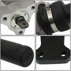 For EZGO TXT Golf Cart Steering Gear Box Assembly 70314-G01 New 1994-2001