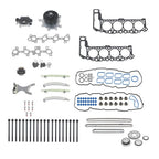 For Jeep Commander Grand Cherokee 2004-2007 4.7L V8 Timing Chain Kit Head Gasket