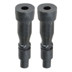 Ignition Coils & Spark Plug Caps For Honda1969-1978 750 Four CB750 CB750A F/K US