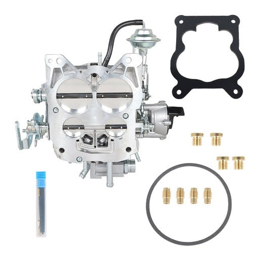 Fit For 1981 1982 1983-1986 GMC C3500 K3500 C2500 V8 Durable Carburetor 305-350