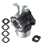 For Briggs & For Stratton Carburetor Kits 715670 185432-0614-E1 185432-0037-01