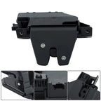 For BMW 328i 2007-2013 For 528i M3 2008-10 NEW Rear door lock 51247840617 937866