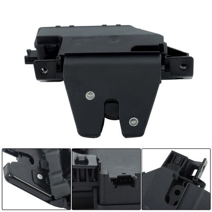 For BMW 328i 2007-2013 For 528i M3 2008-10 NEW Rear door lock 51247840617 937866