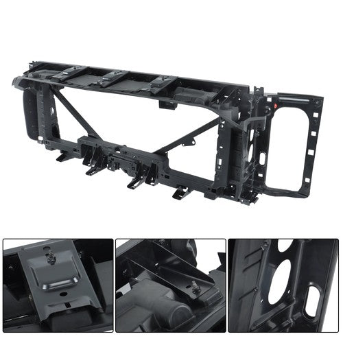 23266741 Radiator Support Header Panel For GMC Yukon XL 2015-17 2018 2019 2020
