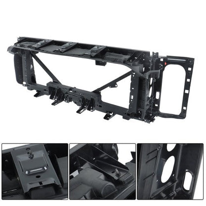 23266741 Radiator Support Header Panel For GMC Yukon XL 2015-17 2018 2019 2020