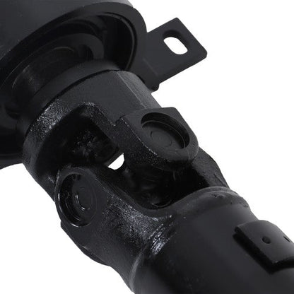For BMW 330i 330Ci 3.0L RWD 2001-03 Auto Driveshaft Prop Shaft Assembly Rear