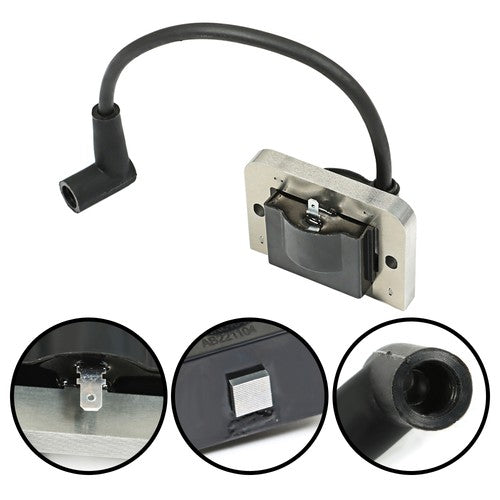 2pcs Ignition Coil For Kohler 2458445-S 2458401-S 24 584 45-S 24 584 01-S CH18