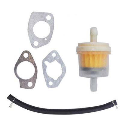 Lawn Mower Carburetor Kit For Honda GX390RT1 VC2 VE39 VXG VXG2 16100-Z5R-U71