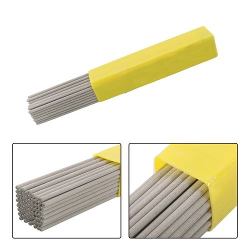 E7014 1/8" 5Ibs Stick Welding Electrode 7014 Welding Rods 1 Pack 5Ibs