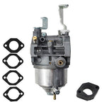 For Briggs & For Stratton Carburetor Kits 715670 185432-0614-E1 185432-0037-01