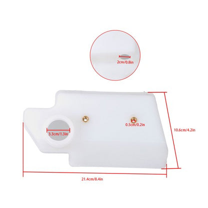 7133211 Windshield Washer Tank Kit For Bobcat S220 S250 S300 S330 T250 T300 T320