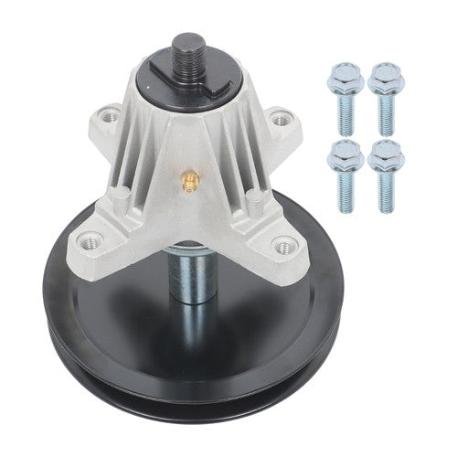 618P09395 For Cub Cadet MTD ZT1-46 ZTS1-46 46 Inch 618-09395 Lawn Mower Spindle