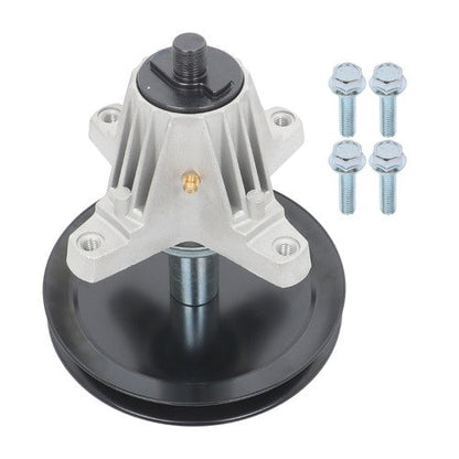 618P09395 For Cub Cadet MTD ZT1-46 ZTS1-46 46 Inch 618-09395 Lawn Mower Spindle