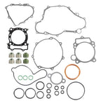 Complete Gasket Kit Top & Bottom End Engine Set For Yamaha YZ450F 2003-2005