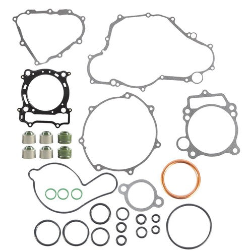 Complete Gasket Kit Top & Bottom End Engine Set For Yamaha YZ450F 2003-2005