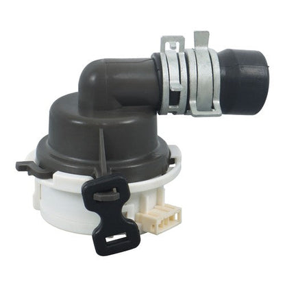 Fits For LG ABQ73503004 ABQ73503002 LDF7551BB LDF7561ST Dishwasher Drain Pump