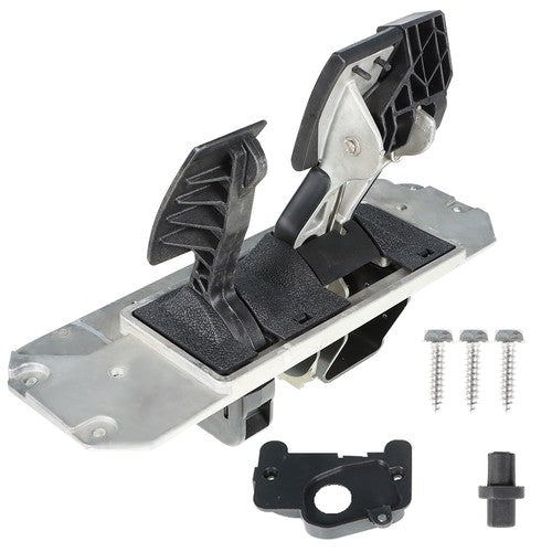 For Club Car Precedent 2004+ Electric Golf Cart Accelerator Pedal Assy NEW