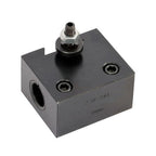 250-241 CNC BXA Quick Change Tool Post Holder #41 Heavy Duty Boring Bar