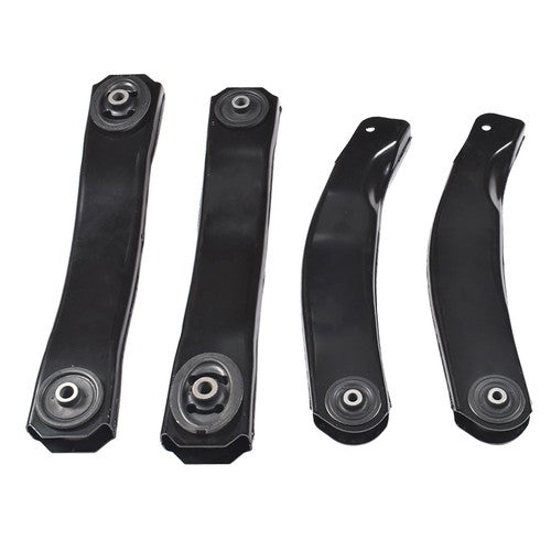 For 99-04 Jeep Grand Cherokee 4.0L Series Front Upper & Lower Control Arms Kit