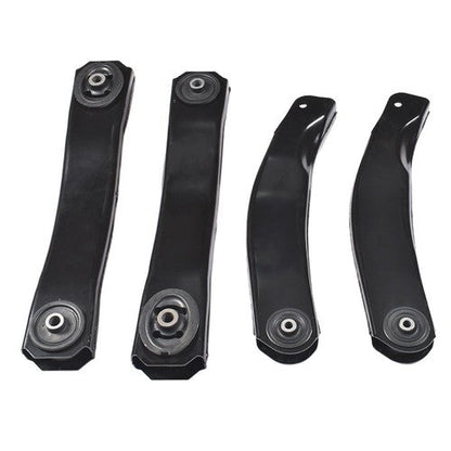 For 99-04 Jeep Grand Cherokee 4.0L Series Front Upper & Lower Control Arms Kit